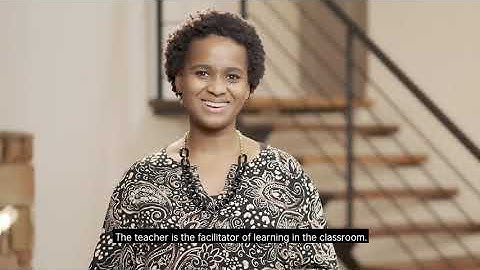 Teaching For All - Inclusive Education concepts 4 - teaching strategies