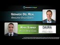 Daura Gold Corp. Director Mark Sumner on Exploration Program at Antonella Project