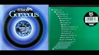 808 State - Gorgeous (Classic Techno / Electro Album) (1993) [HQ]