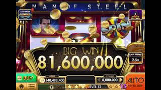 Black diamond casino gameplay iOS screenshot 4