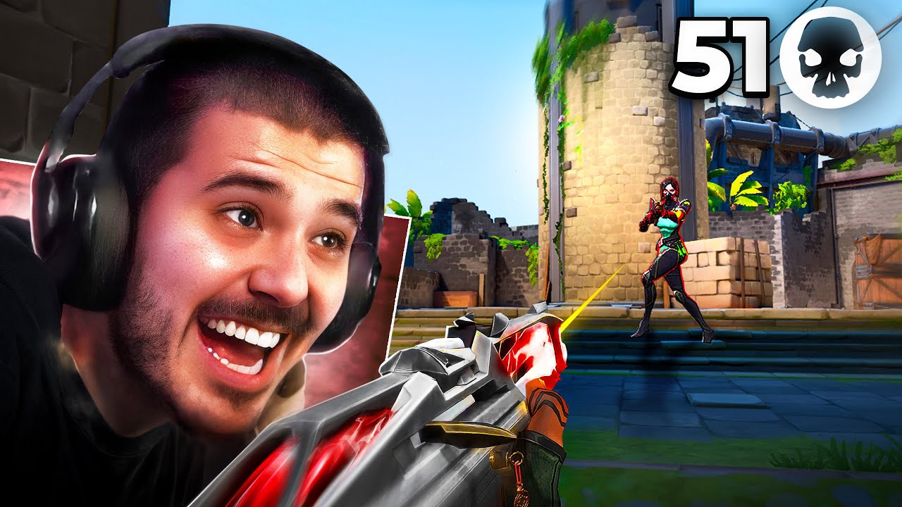 SALGO DE LA LOSING Q DE LA FORMA MÁS EPICA POSIBLE