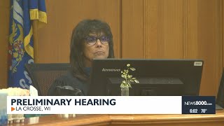 La Crosse 16-year-old Accused Of Homicide Appears In Court For Preliminary Hearing