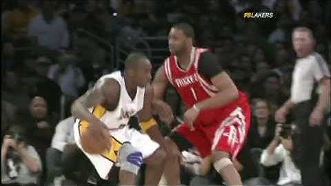 University of Kobe Bryant - HD [Part 2]