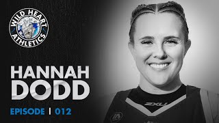 From Competitive Equestrian to Wheelchair Basketball Athlete | Unbound Human