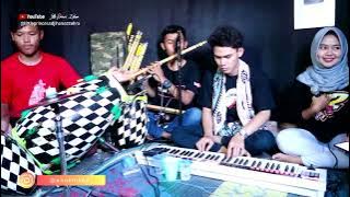 KEBAYANG MUSIK TENGDUNG SANDIWARA VOC. AAN ANISA