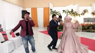 Gedhe Rasa - Abah Lala Live Show