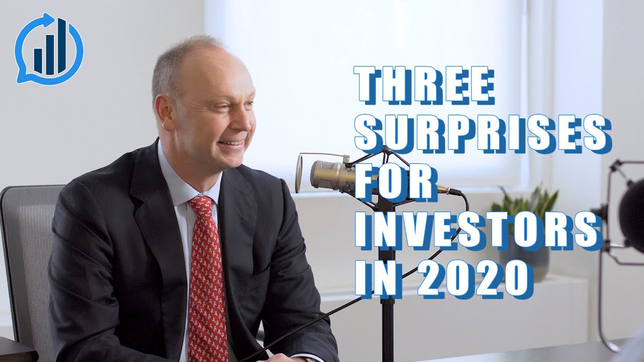 The Euphoria Phase of This Bull Market Has Not Even Begun