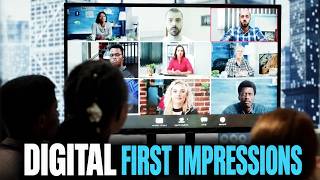 Person Perception in Online Environments: The Digital Transformation of Social Perception