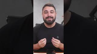 COMO DELETAR FOTOS DO INSTAGRAM PELO CELULAR #shorts