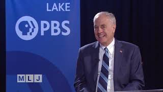 New York State Comptroller Visits North Country