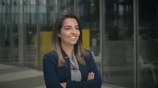 AIESEC & DP DHL Group - Global Talent Purposeful Partnership
