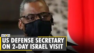 US Defense Secretary Lloyd Austin to meet PM Benjamin Netanyahu | Latest World English News | WION