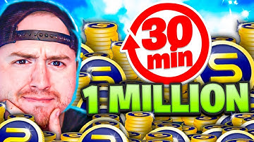 How I Made Over 150k Stubs in 30 MINUTES FLIPPING in MLB The Show 22..