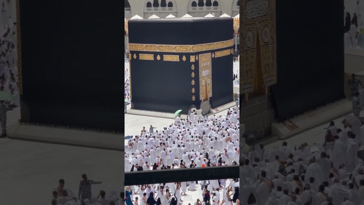 Islamic banyan subhanallah 🕋💫🥹 