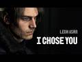 RE9 Leon ASMR M4F | I Chose You | Ada, Jealousy & Reassurance