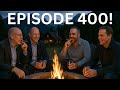 Ep 400: A Look Back at the Last Decade in GovCon and a Look Ahead