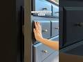 The Glass-Smooth Paint Trick Every Furniture Flipper Should Use #furnitureflip