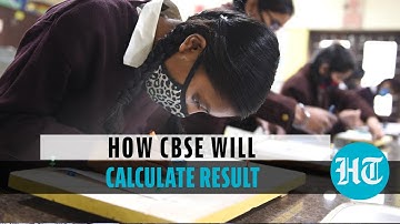 CBSE ends 12th Board suspense: Here