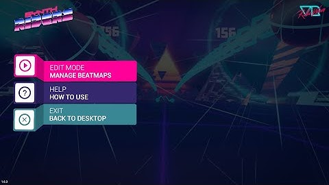 Synth Riders | Map Editor Tutorial