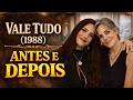 Vale Tudo (1988): Por Onde Andam? Veja Como Estão Hoje (2026)
