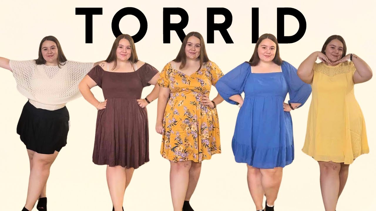 sachin and babi light blue dress Torrid Plus-Size Dresses On Sale Up To 90% Off Retail