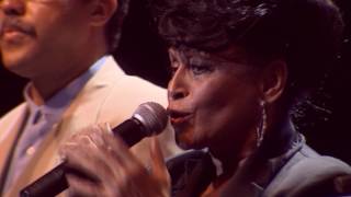 Video thumbnail of "Compay Segundo - Guantanamera feat. O  Portuondo, Martirio & P Leyva (Live Olympia París 1998)"