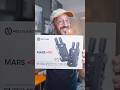 Hollyland Mars 4K Wireless Transmission 📡