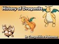 How GOOD was Dragonite ACTUALLY? - History of Dragonite in Competitive Pokemon (Gen 1-6)