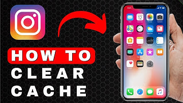 How to Clear a Cache on Instagram | Android & iOS (2025)