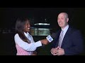 New Baltimore County Public School superintendent welcomes students back for first day of school