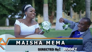 KWAYA YA MT. SECILIA (UDOM) (MAISHA MEMA )