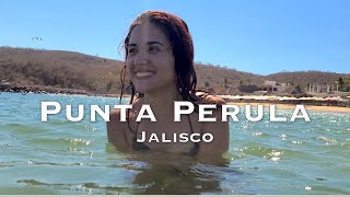 Punta Pérula 4K | Qué hacer • Alhelí