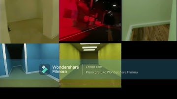 FF1 FF2 And Pitfalls Backrooms Signal And FF1 Complex Research In Real Time!