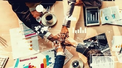 BUSINESS CENTRAL LESSON 30 SALES AND RECEIVABLES SETUP (Navision)