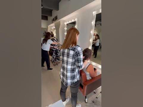 Наращивание волос в Симферополе #волосы #наращивание #симферополь # ...