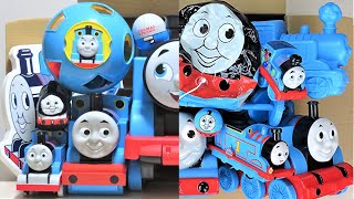 Thomas & Friends Toys Come Out Of The Box Richannel