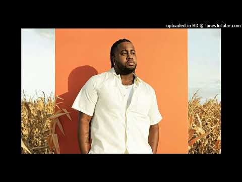 XAVIER OMAR - ITS ALL THERE (slowed & reverb)