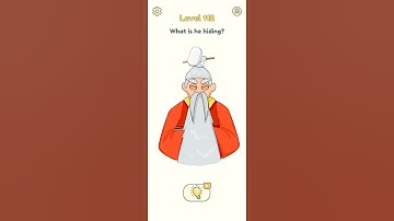 Delete one part Level 112 walkthrough