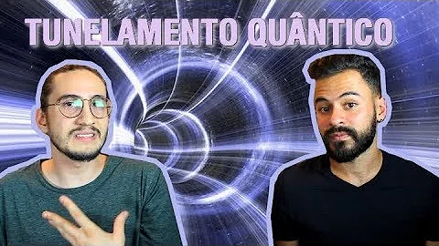 É possível ver um átomo no microscópio?