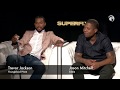Superfly Interview: Trevor Jackson & Jason Mitchell