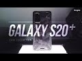 【Ringke】Galaxy S20 Plus [Fusion X DDP] 透明防撞手機殼 product youtube thumbnail