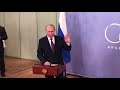 В. Путин о фильме «Охотник-убийца»: &quot;Плохой фильм!&quot;