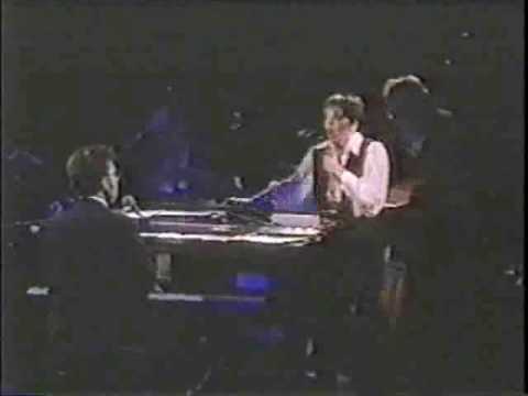 Liza Minnelli - Liza and Friends: A Tribute to Sammy Davis Jr - Part 2