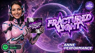 📀 FRACTURED LIGHT 💢 | 🚀 Spacecraft Project 