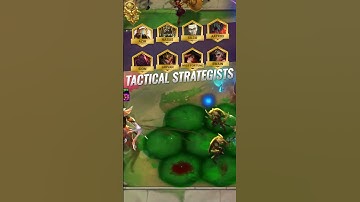 BEST 5 Comps in Patch 13.18 TFT Set 9.5 | Teamfight Tactics