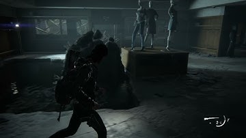 PS4 6.72 Full Stable Jailbreak The Last Of Us Part 2 Backported Gameplay Part15