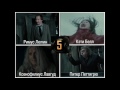 Тест: Насколько хорошо вы знаете киновселенную Гарри Поттера