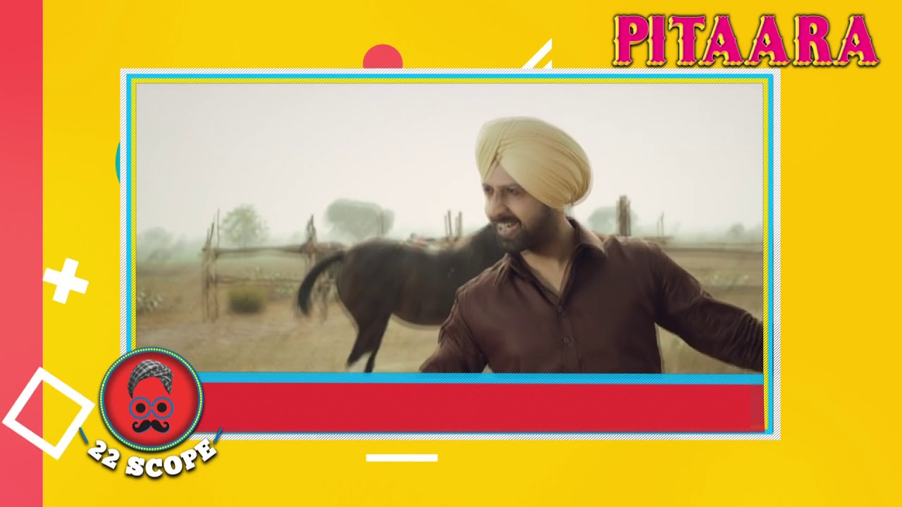 Latest Punjabi Celeb News | 22 Scope | Gippy Grewal | Pitaara Tv gippy grewal mp3