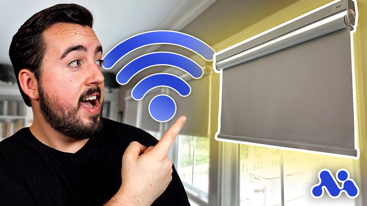Are Smart Blinds Worth It? | Allesin Review