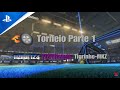 Rocket League Torneio Parte 1 Temporada 5 PS4 Fat Rocket League Torneio Parte 1 Temporada 5 PS4 Fat